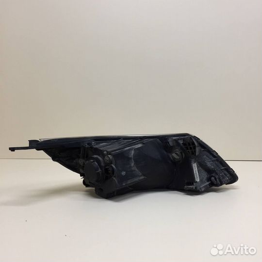 Фара левая Kia Rio 3 UB 2011-2017