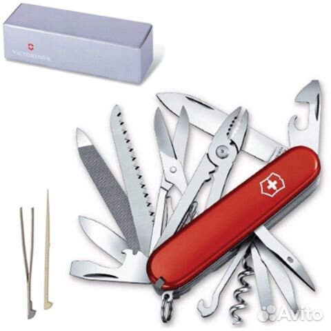 Нож Victorinox Handyman