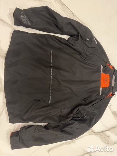 Куртка ATV/Эндуро Fly Racing Patrol