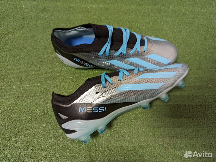 Бутсы adidas