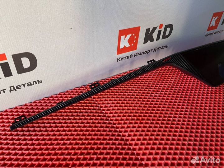 Дисплей информационный Changan CS55 Plus