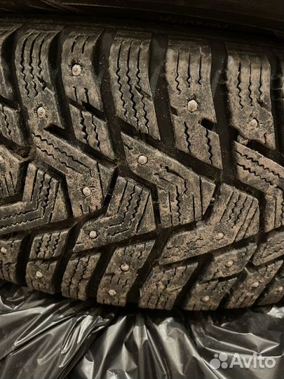 Hankook Winter I'Pike RS2 W429 185/65 R15 92ZR