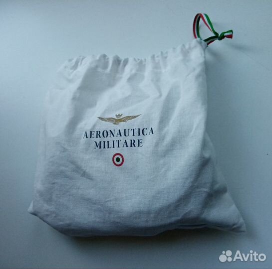 Aeronautica Militare.Оригинал.NEW