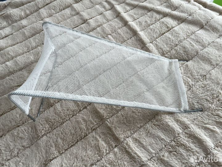 Подставка для купания грудничка