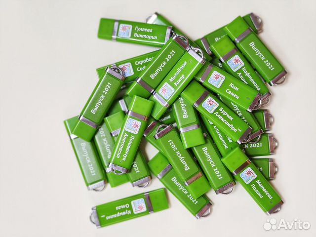 Печать на ручках/флешках/ежедневниках/брелках в Новосибирске | Услуги ...