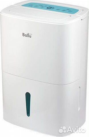 Ballu bd30u осушитель