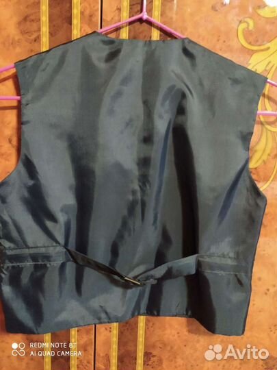 Пиджак р.134, р.128, р.110, р.140