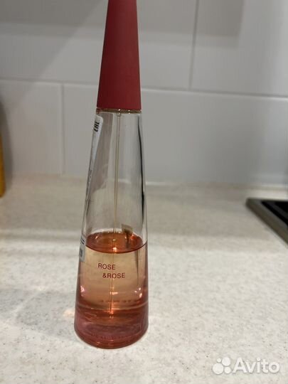 Парфюмерная вода issey miyake 35мл оригинал