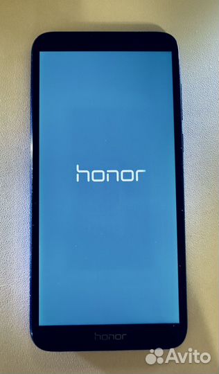 HONOR 7A, 2/16 ГБ