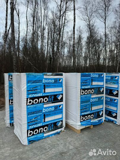 Газоблок D400