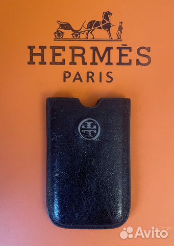 Чехол Tory Burch