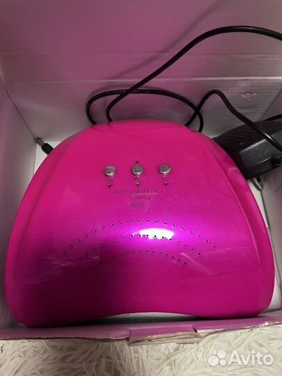 Лампа 36W