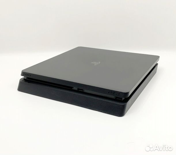 Sony PlayStation 4 Slim 500Gb