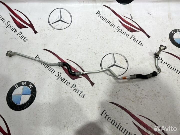 Трубка охлаждения АКПП Bmw 5-Series F10 2.5 AT