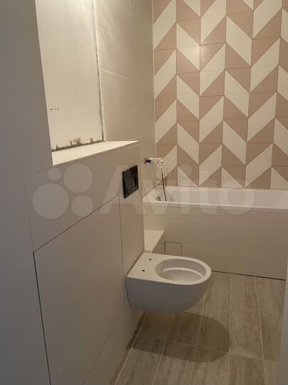 2-к. квартира, 63,1 м², 10/16 эт.
