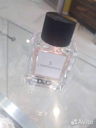 Туалетная вода