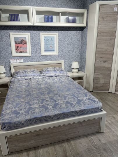 Комната 17 м² в 3-к., 10/22 эт.