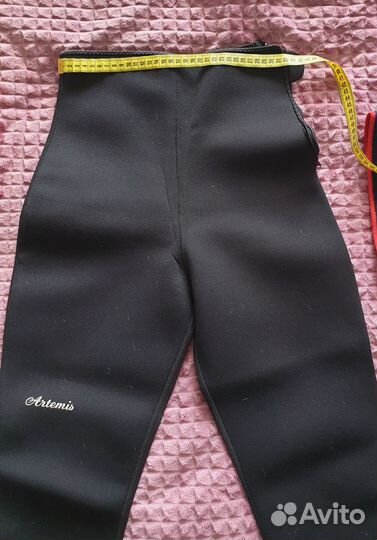 Бриджи для похудения