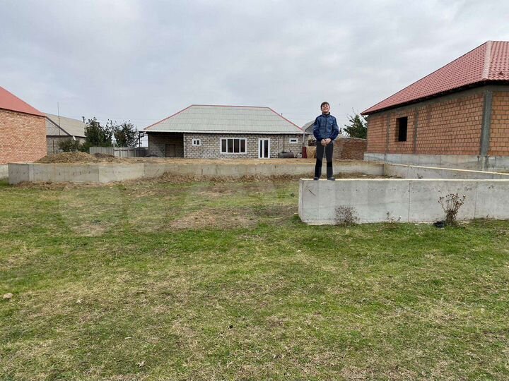 Участок 6 сот. (ИЖС)