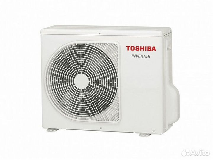 Сплит-система Toshiba RAS-13tkvg Seiya