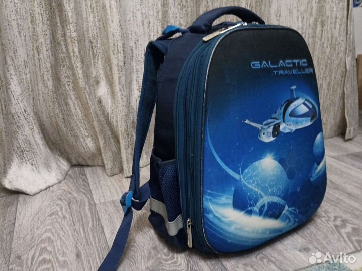 Школьный рюкзак