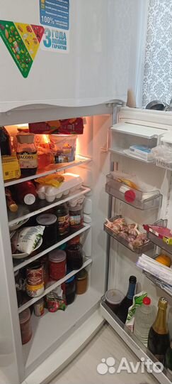 Холодильник Атлант