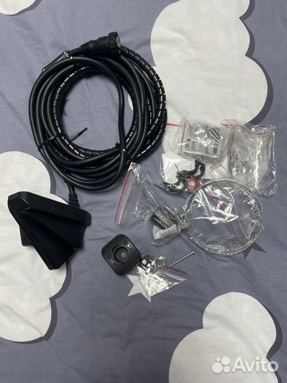 Датчик Garmin Panoptix LiveScope lvs 32