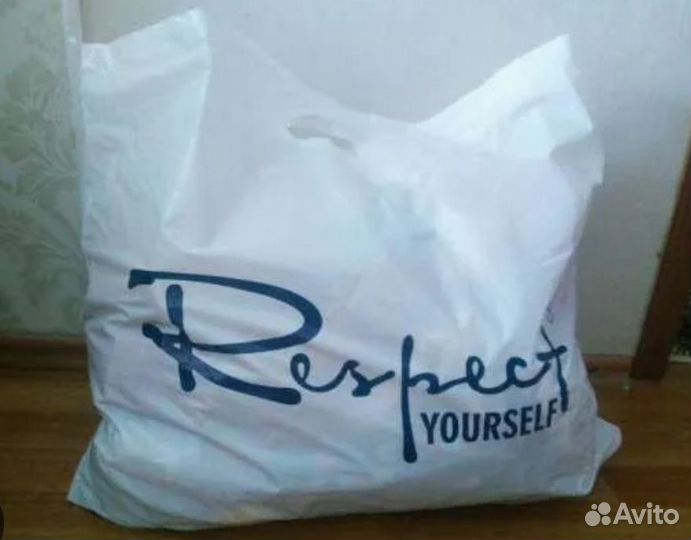 Пакет вещей на женщину