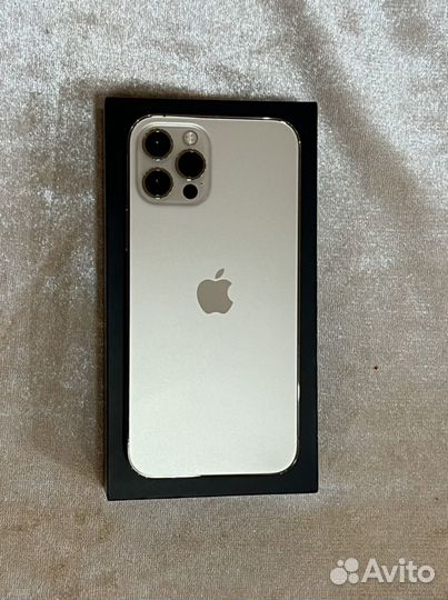 iPhone 12 Pro, 128 ГБ