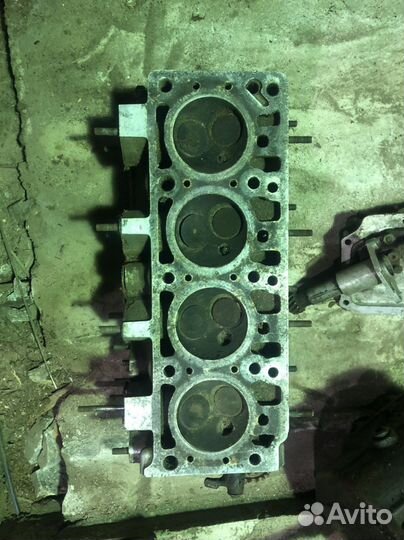 Запчасти москвич 2140