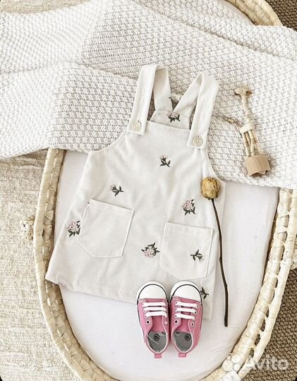 Сарафан летний новый