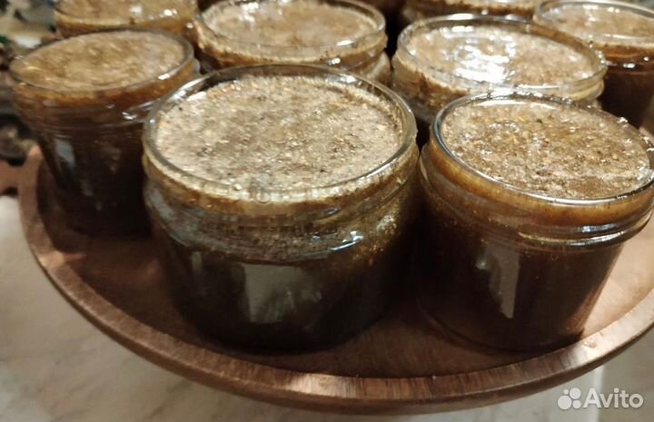 Мужской мёд от скуки