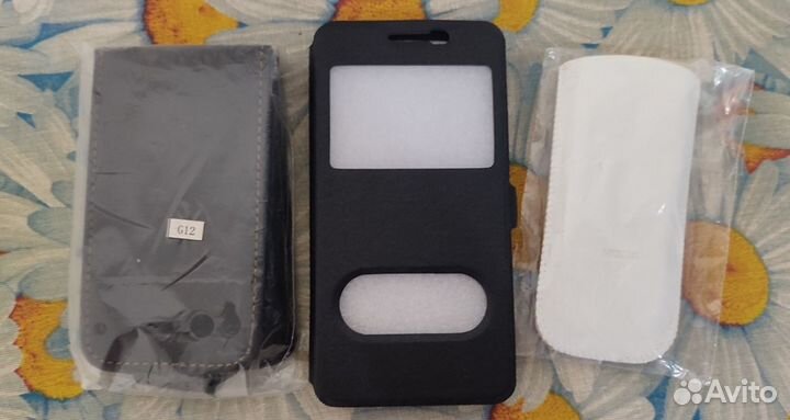 Корпуса, чехлы, зарядки для телефонов