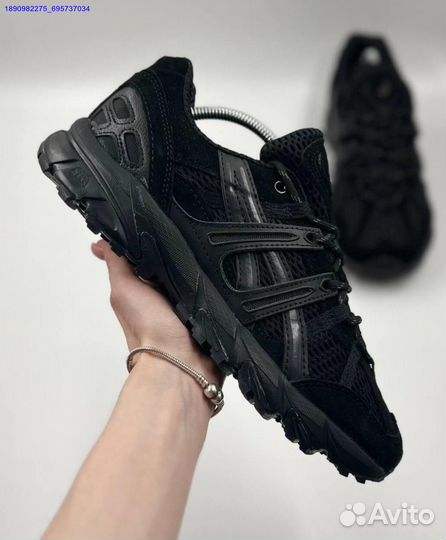 Кроссовки Asics Gel-Sonoma 15-50 (Арт.95177)