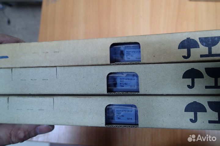 Оборудование Ericsson для атс