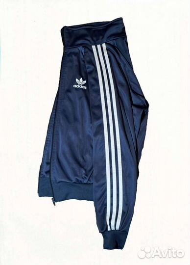 Олимпийка adidas 90 х