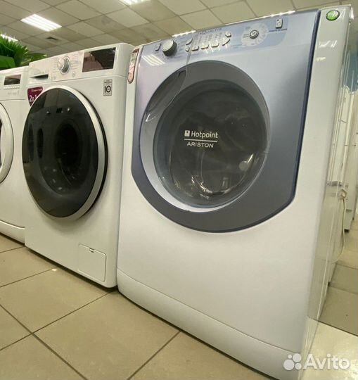 Стиральная машина бу