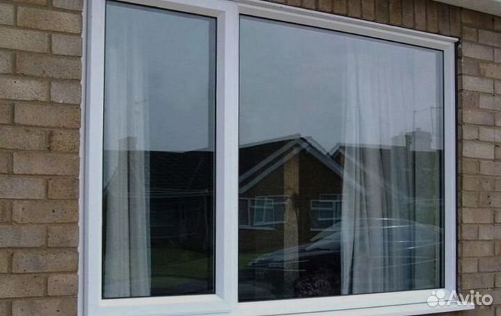 Пластиковые окна / Окна пвх / Евроокна с гарантией