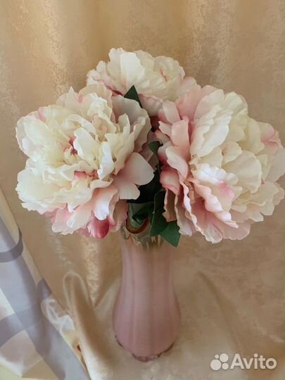 Ваза напольная