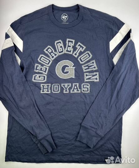 Лонгслив 47 Brand L новый