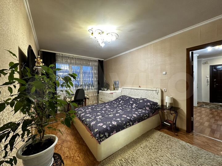 3-к. квартира, 66,7 м², 8/9 эт.