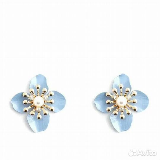 Avon Серьги Палома