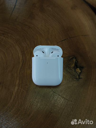 Air Pods 2