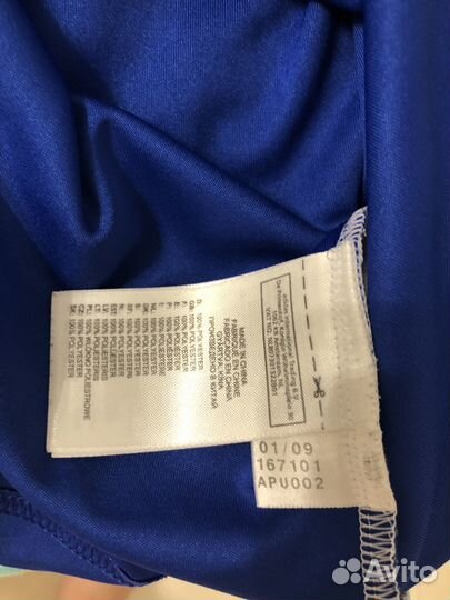 Футболка adidas