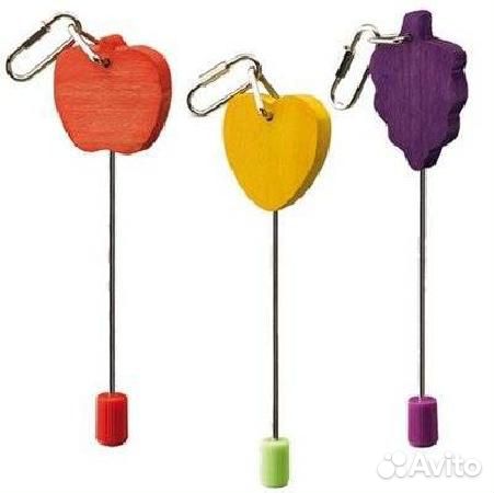 Ferplast Держатель для фруктов в клетку клетка для