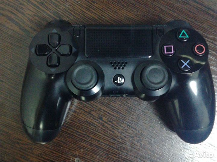 Sony PS4 джойстик