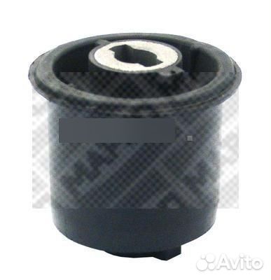 Сайлентблок задней балки peugeot 307 (2001) /citro