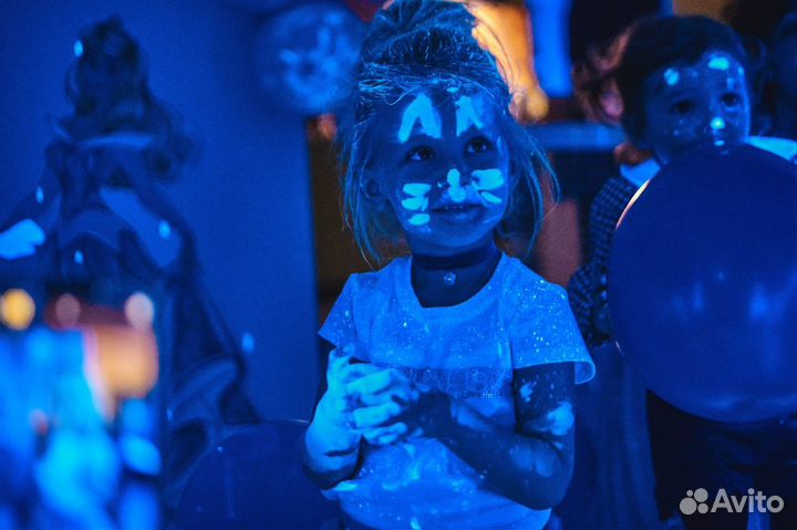 День рождения или корпоратив под ключ