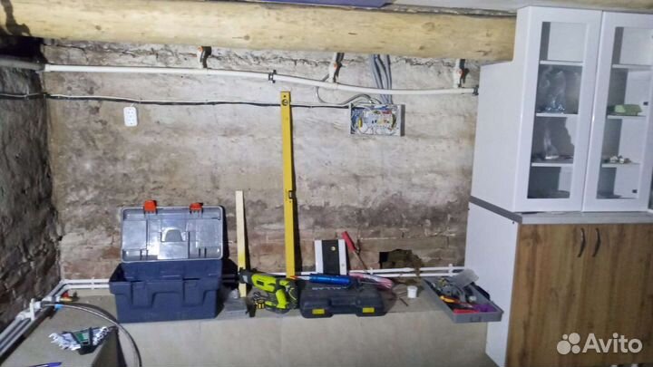 Рабочий строительных специальностей и разнорабочий