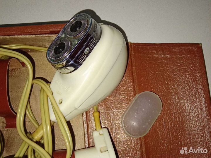 Электробритва Харьков